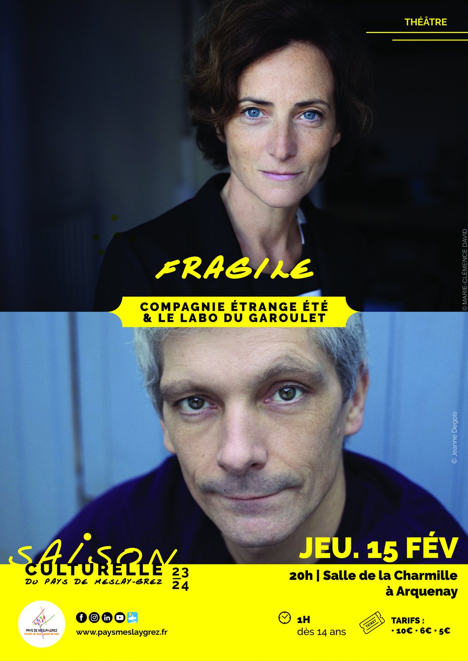 Fragile Fragile