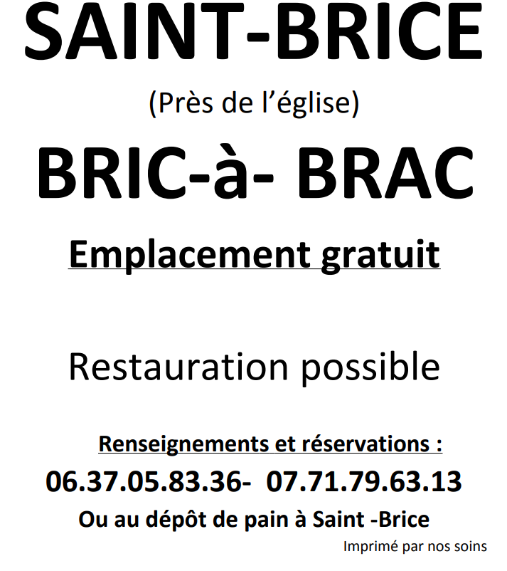 bric a brac
