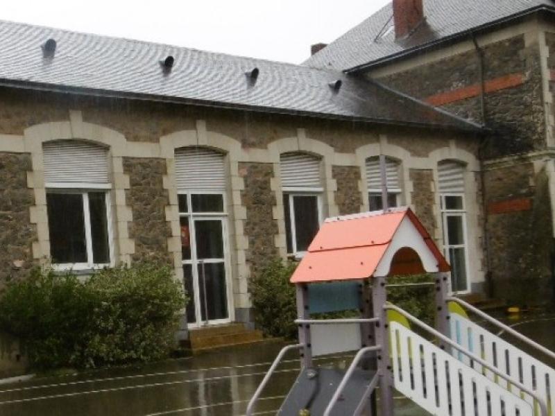 ecole