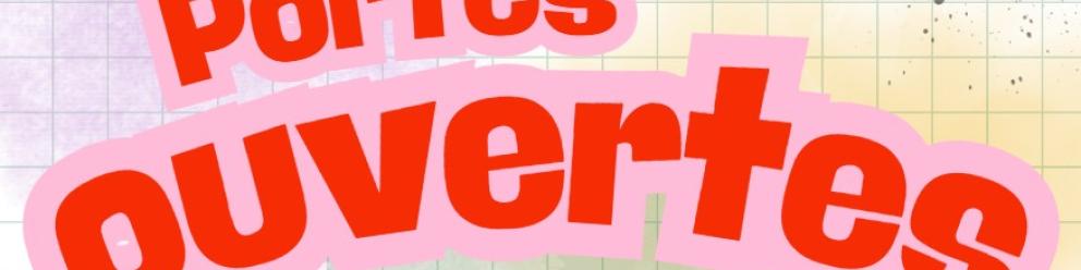 Portes Ouvertes de l'école de Saint-Brice