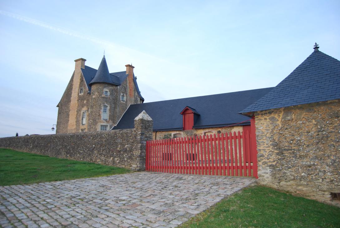 manoir