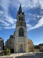 église
